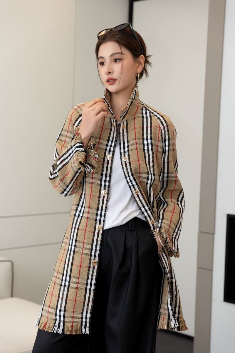 Burberry Outwear